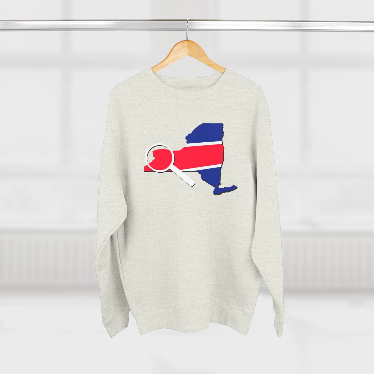 The WNYorker Sweatshirt
