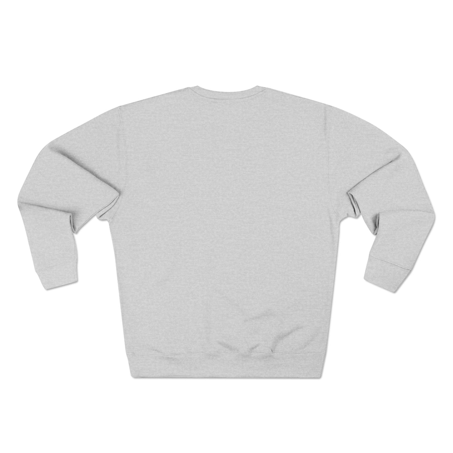 The "Let's Go Buffalo" Bison Sweatshirt