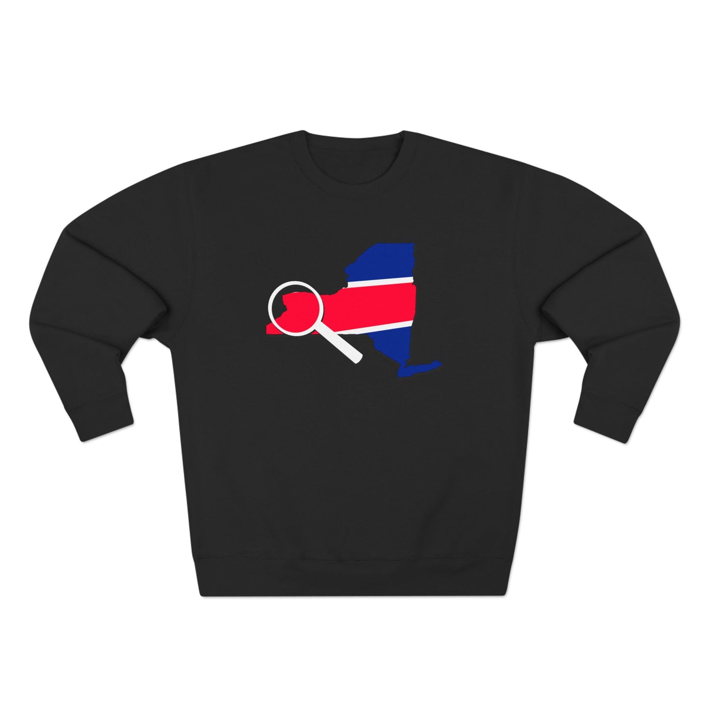 The WNYorker Sweatshirt