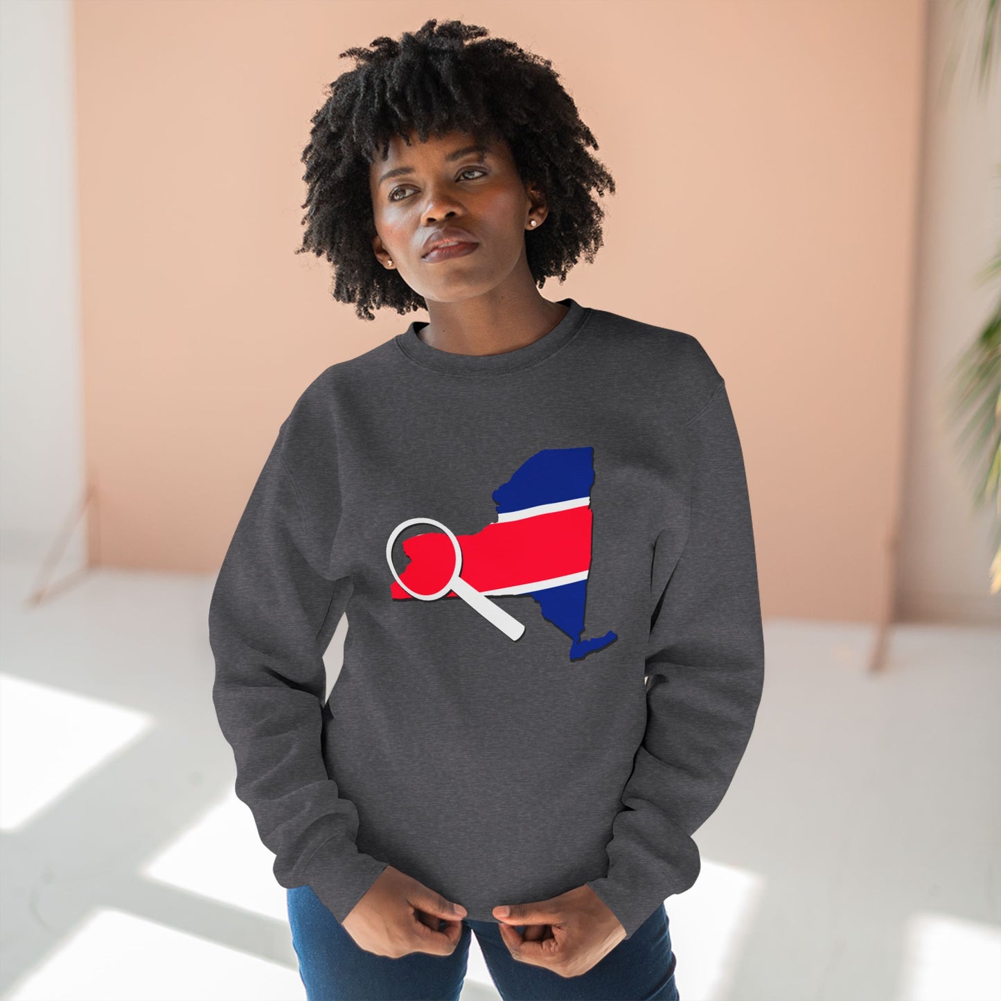The WNYorker Sweatshirt