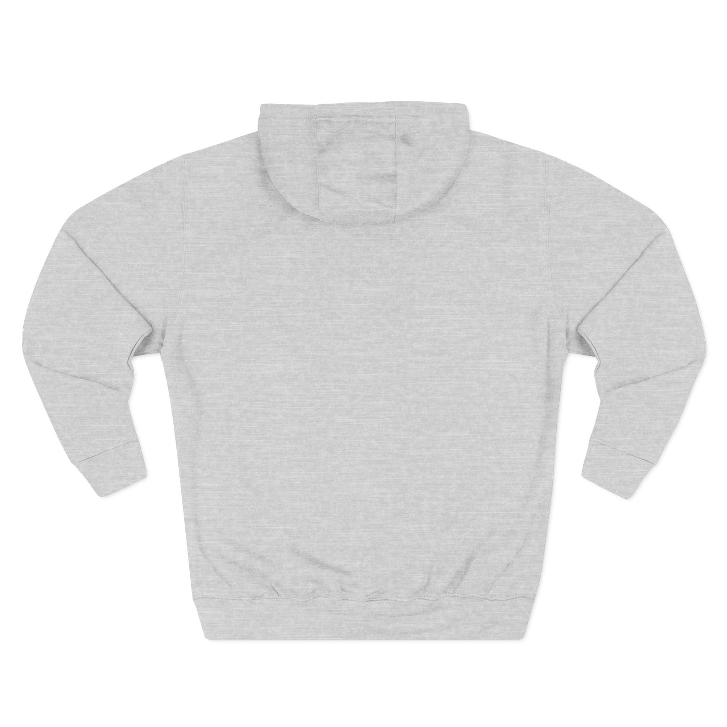 The Hockey Bison Hoodie