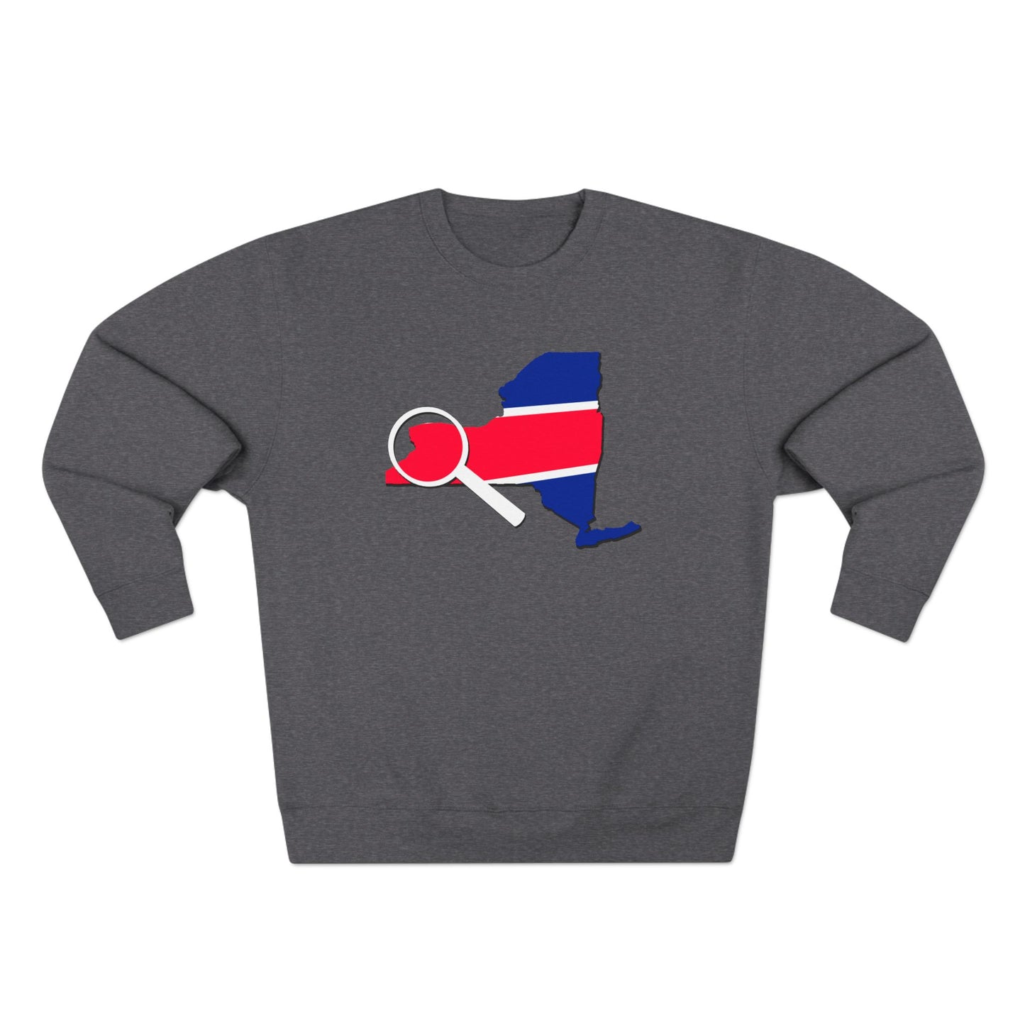 The WNYorker Sweatshirt
