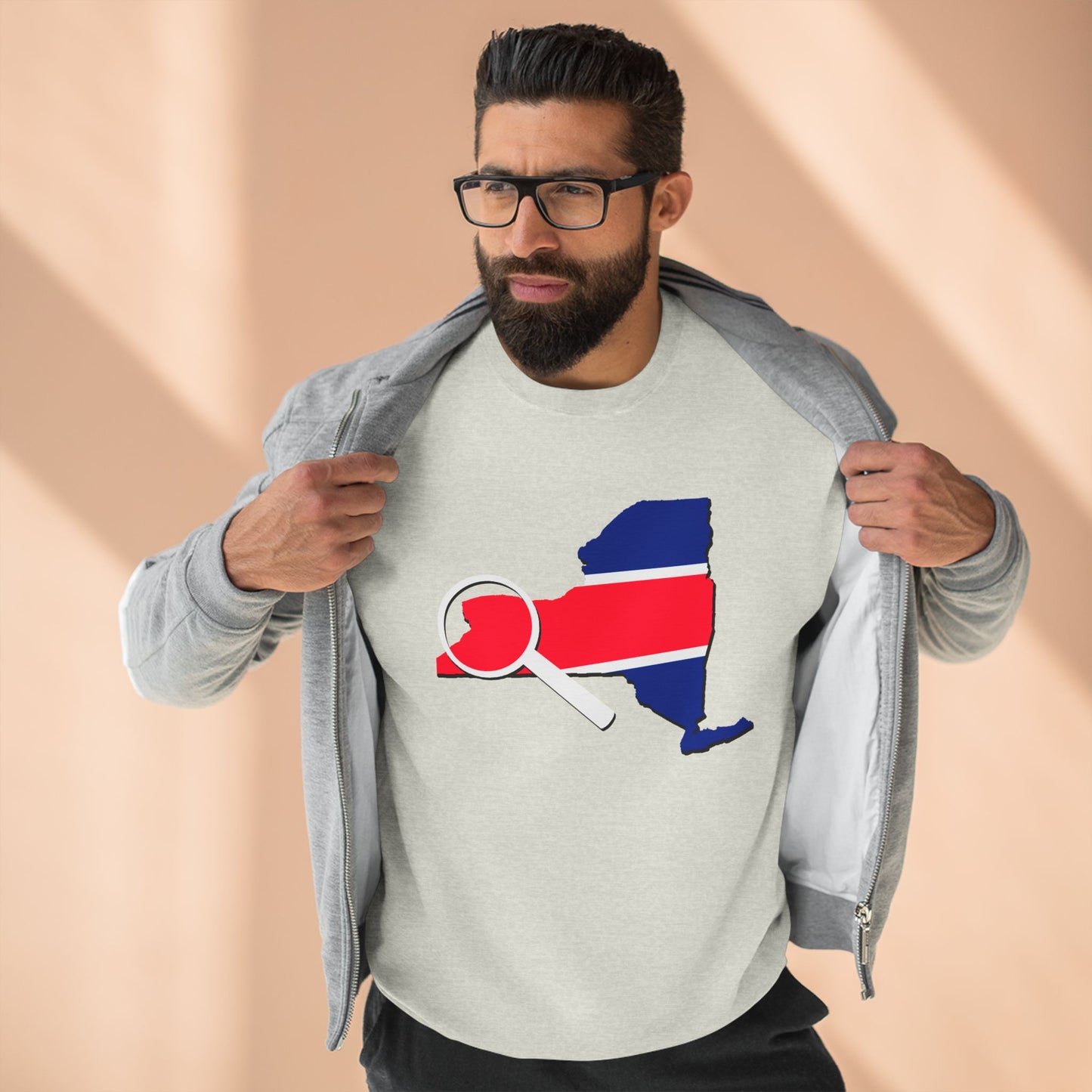 The WNYorker Sweatshirt