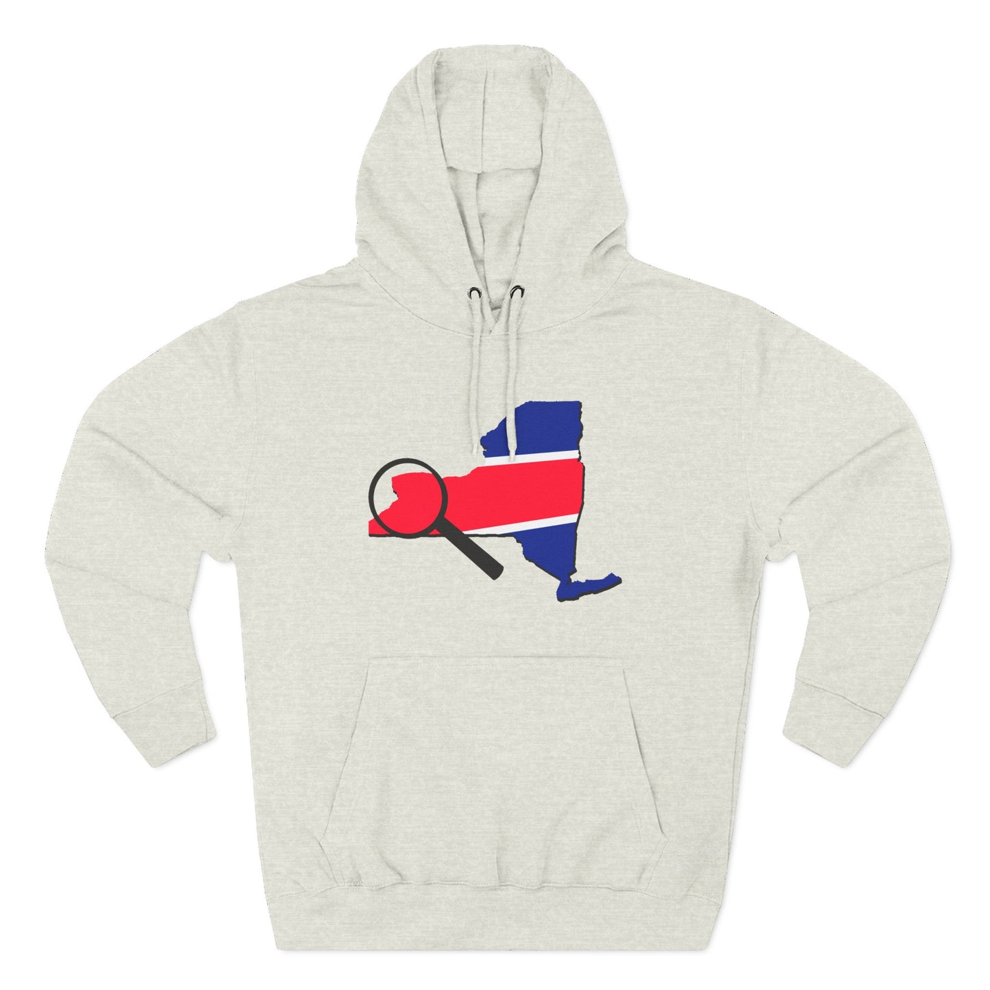 The WNYorker Hoodie