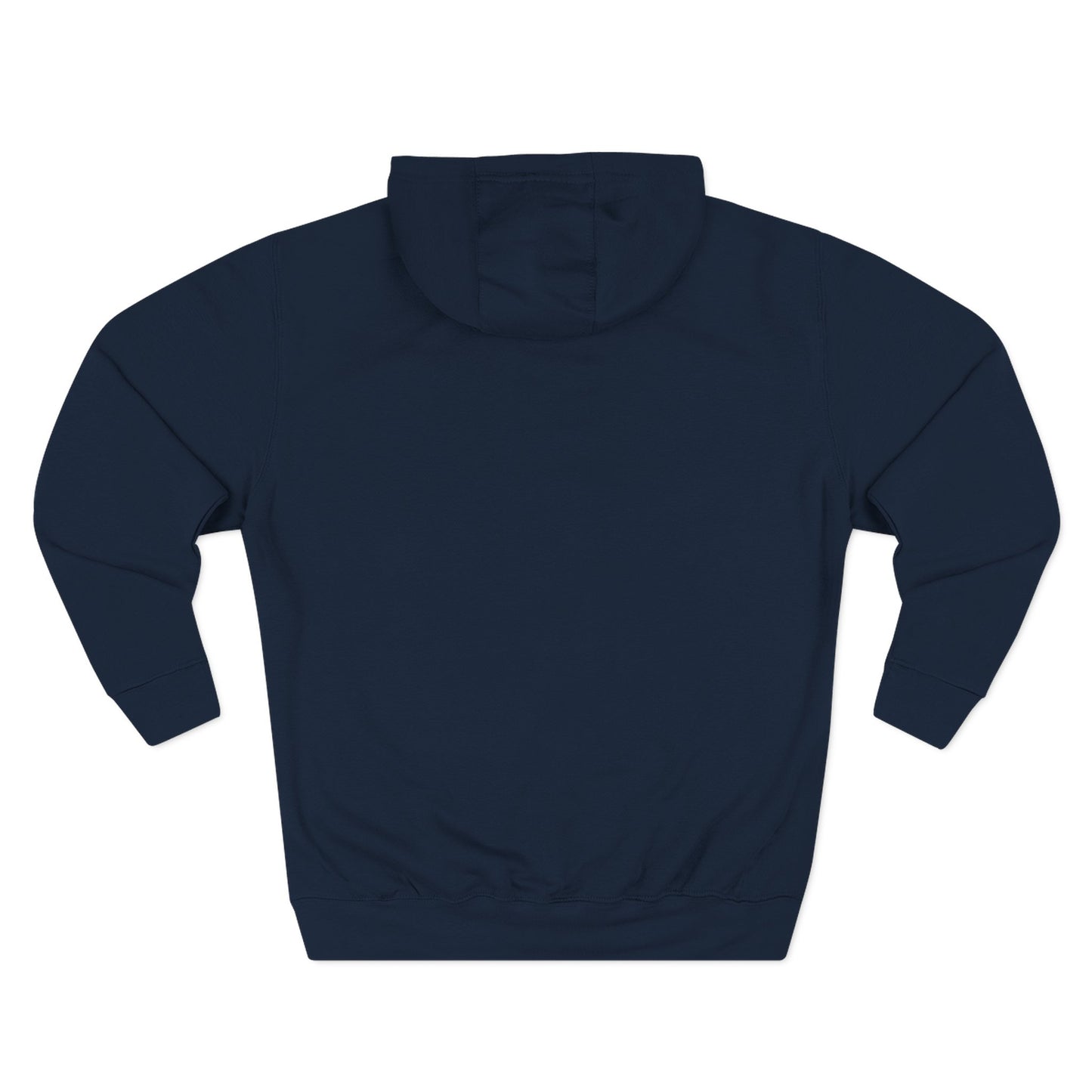 The Hockey Bison Hoodie