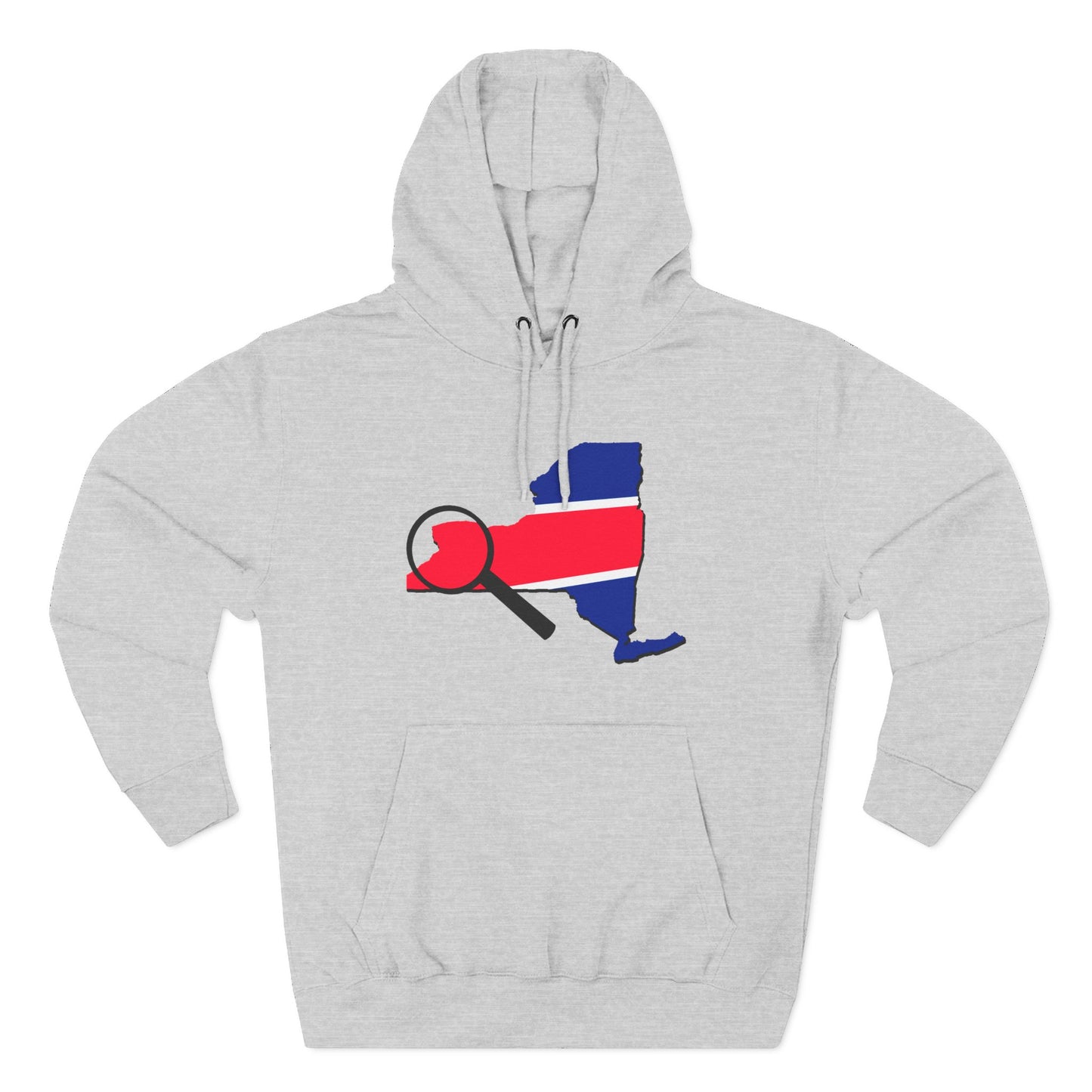 The WNYorker Hoodie