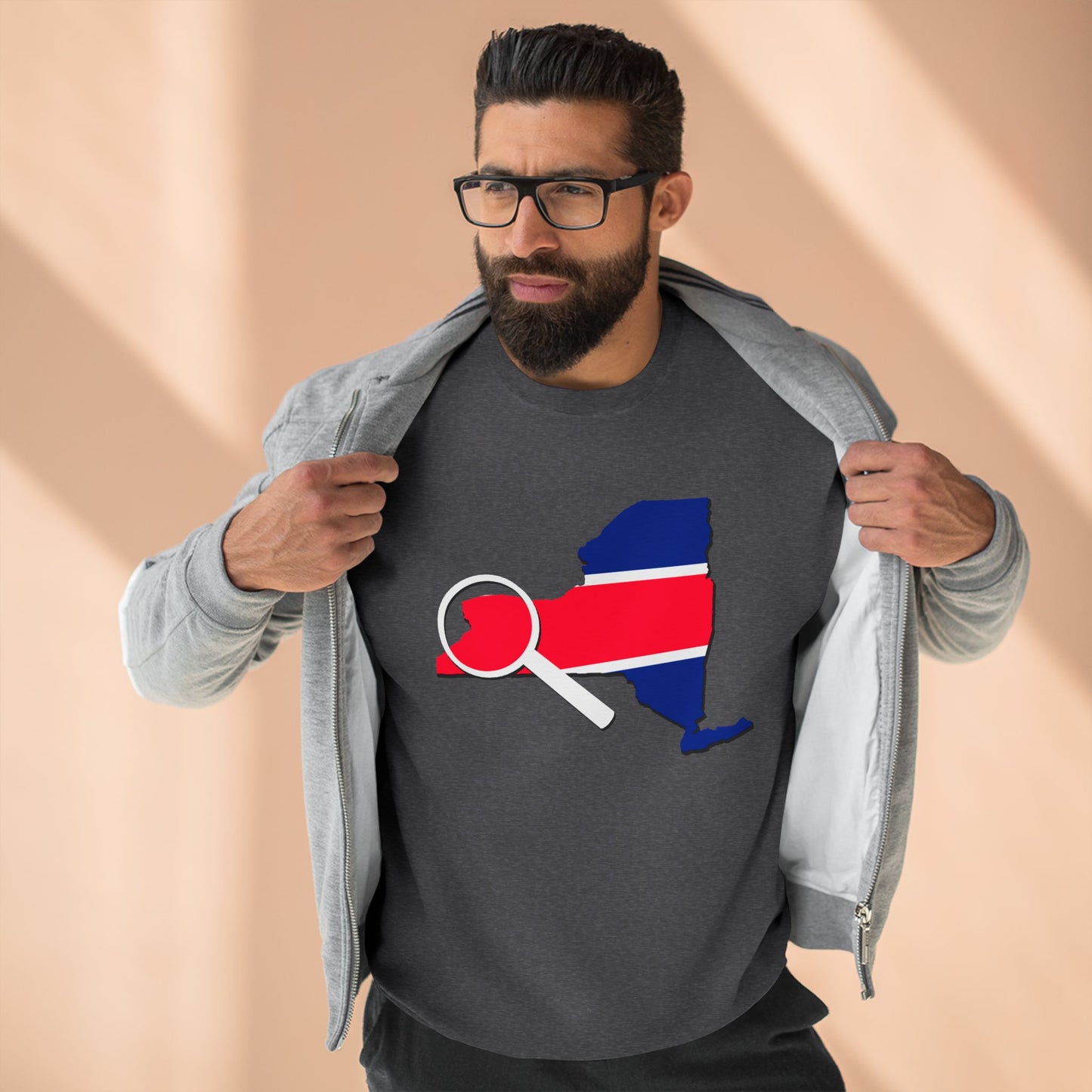 The WNYorker Sweatshirt
