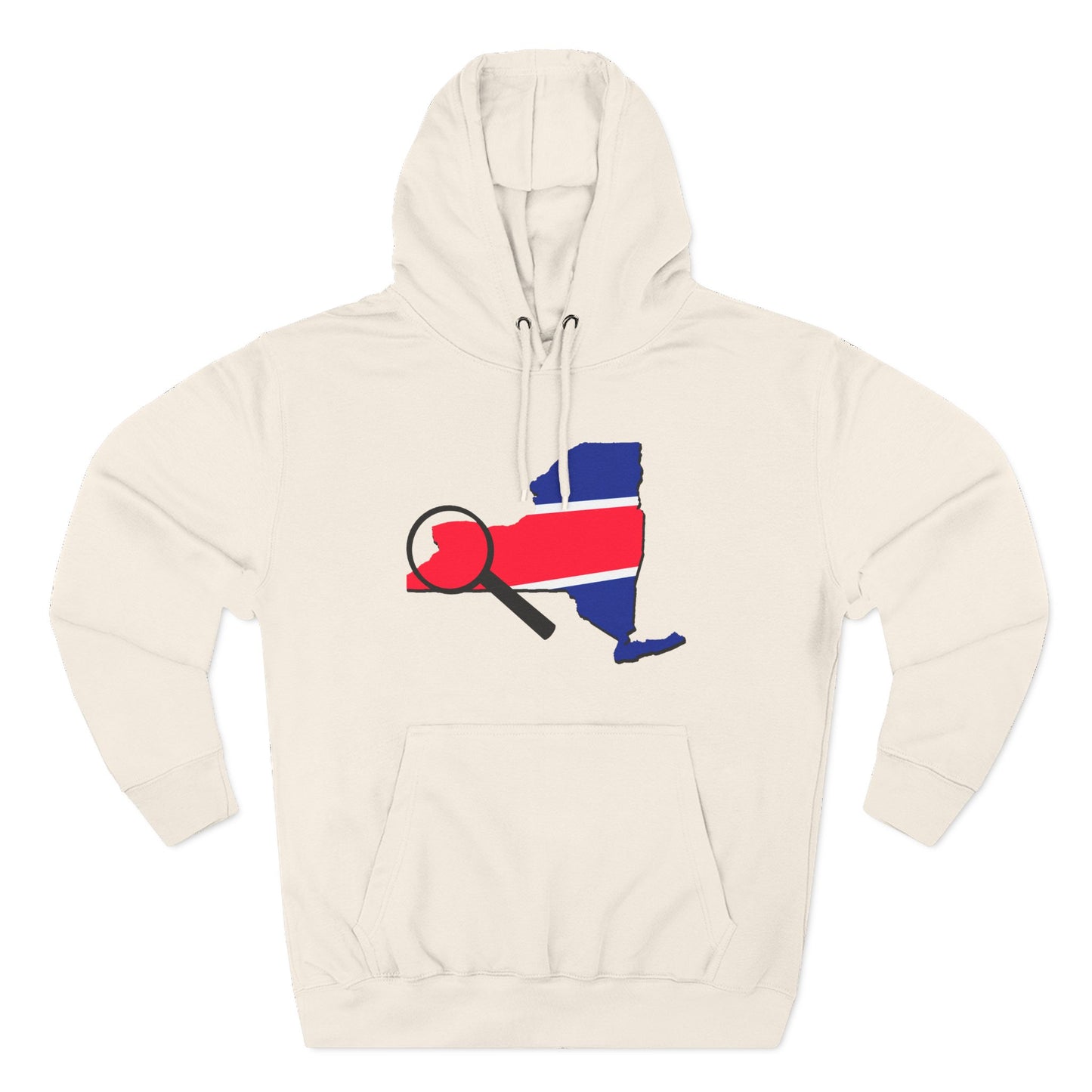 The WNYorker Hoodie
