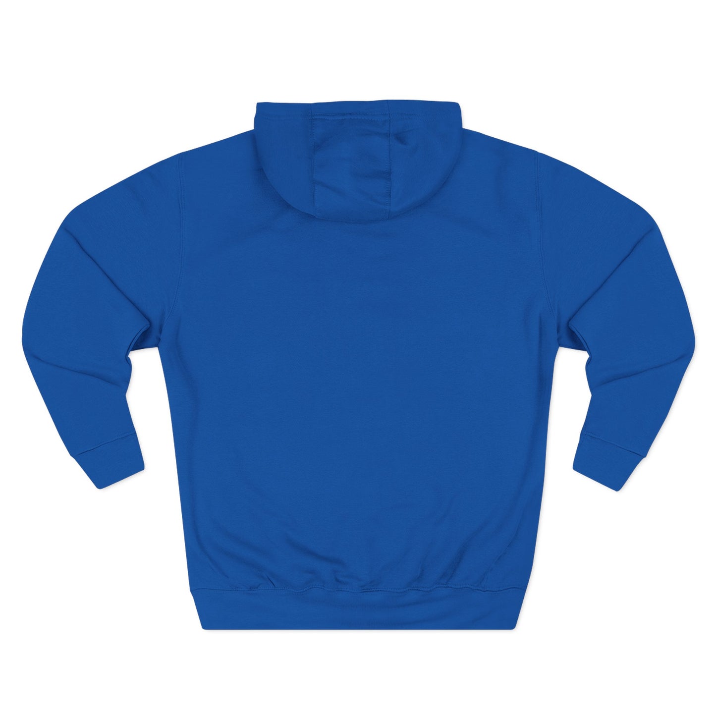 The Hockey Bison Hoodie