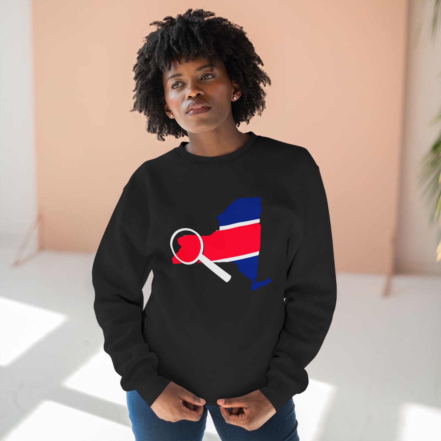 The WNYorker Sweatshirt