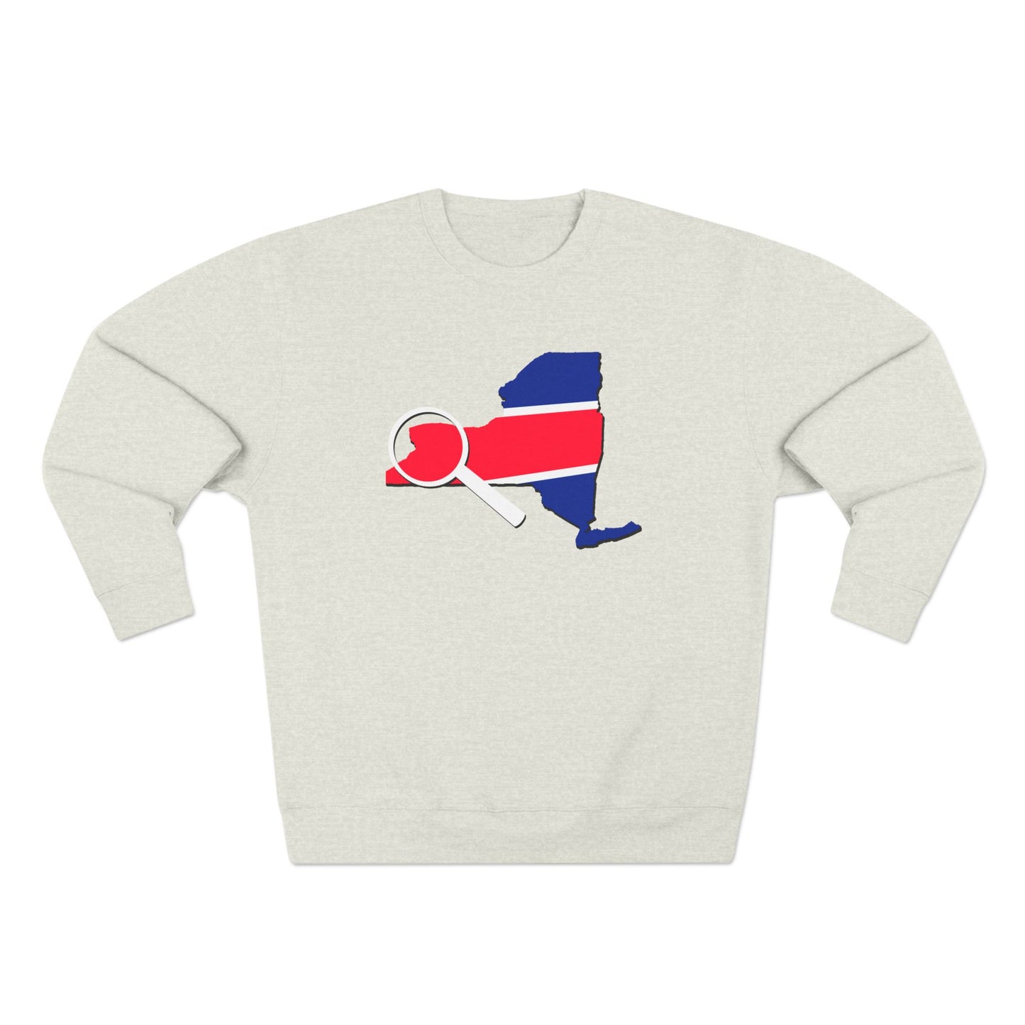 The WNYorker Sweatshirt