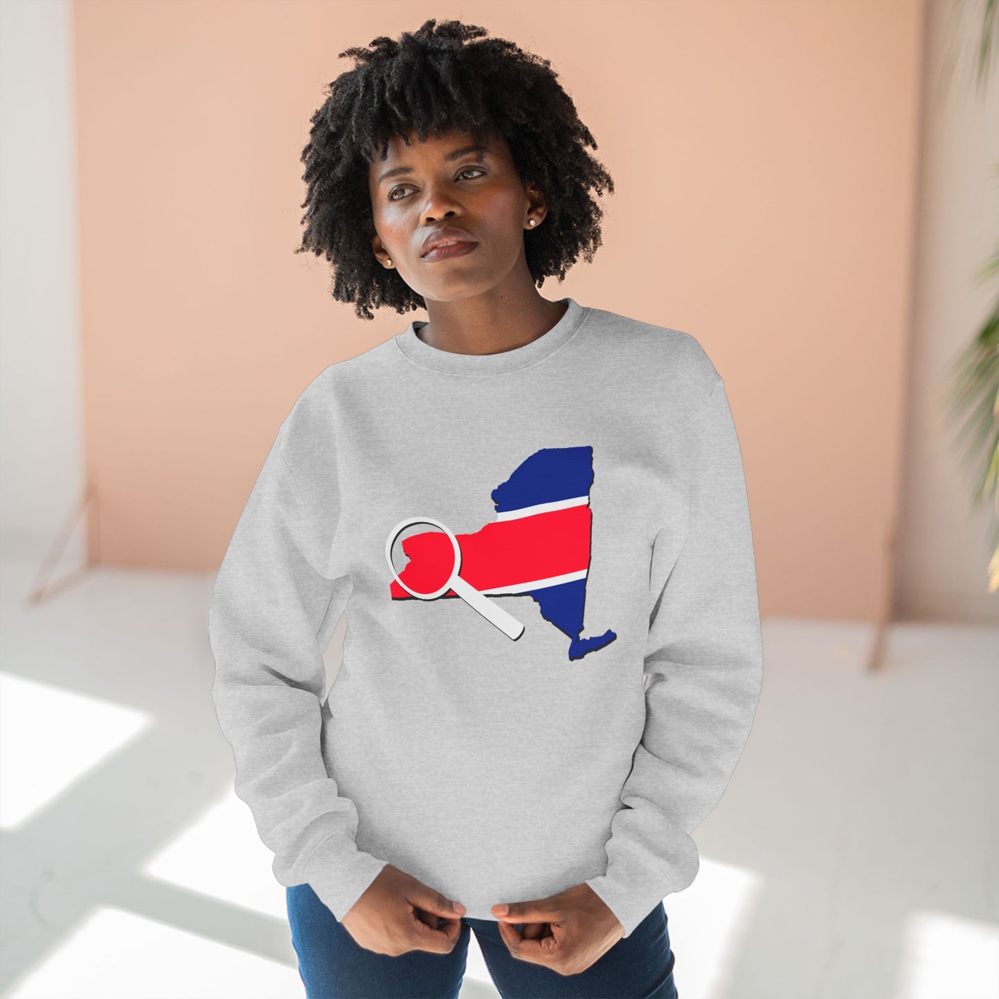 The WNYorker Sweatshirt