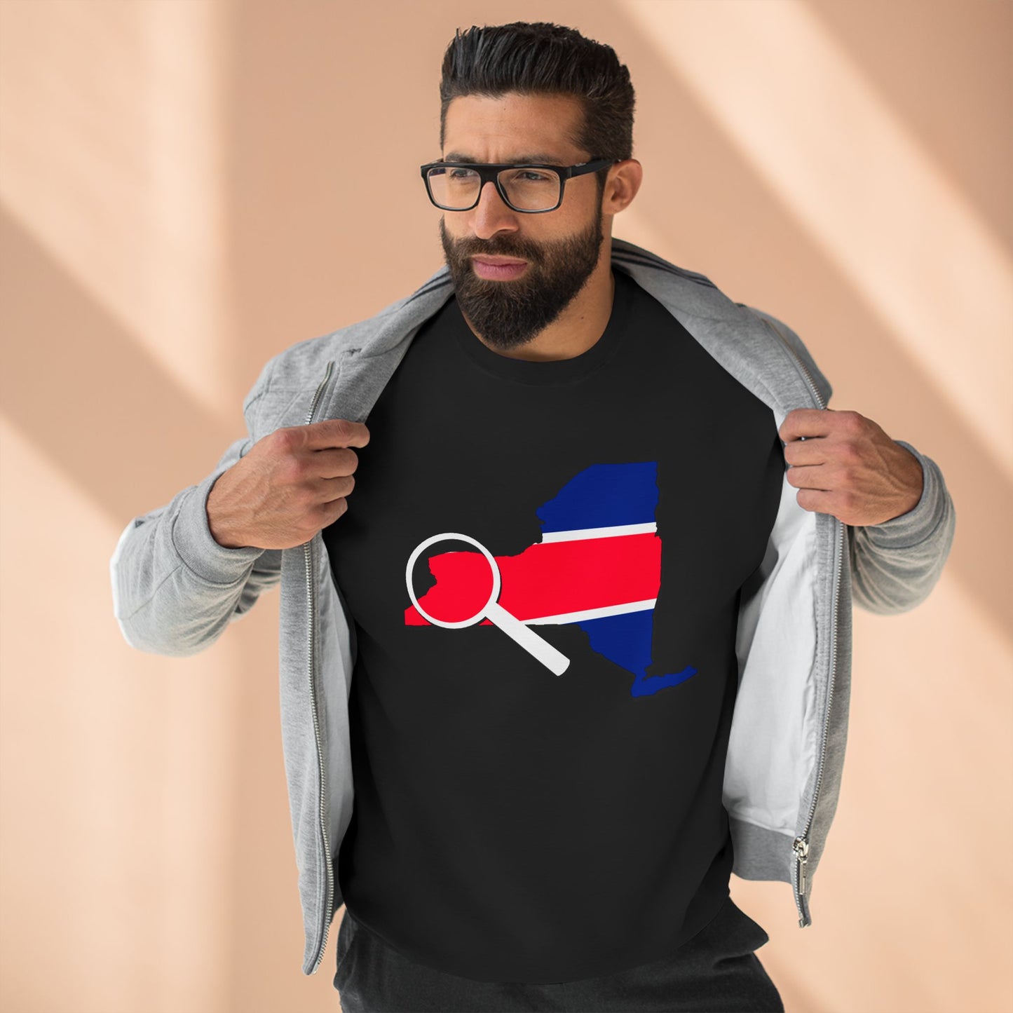 The WNYorker Sweatshirt