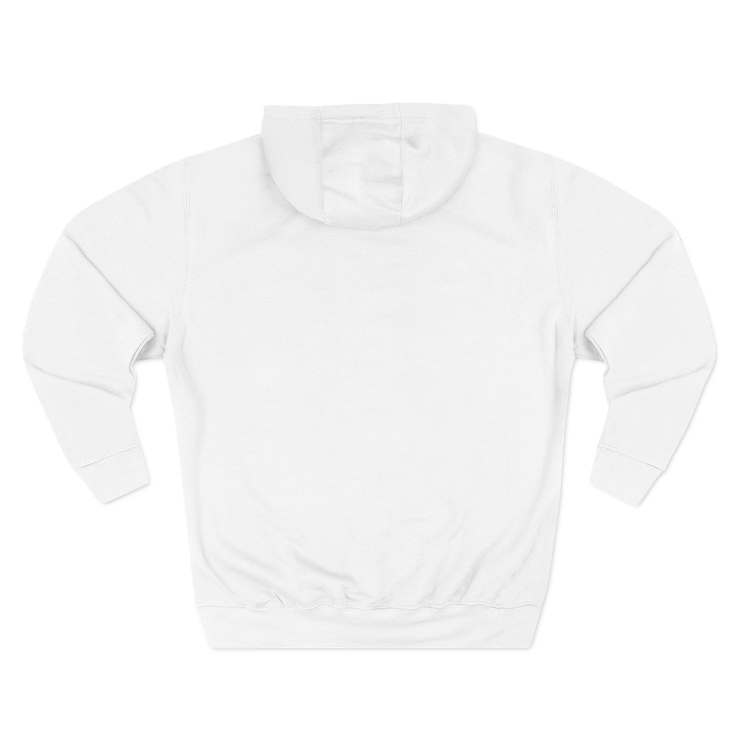 The Hockey Bison Hoodie