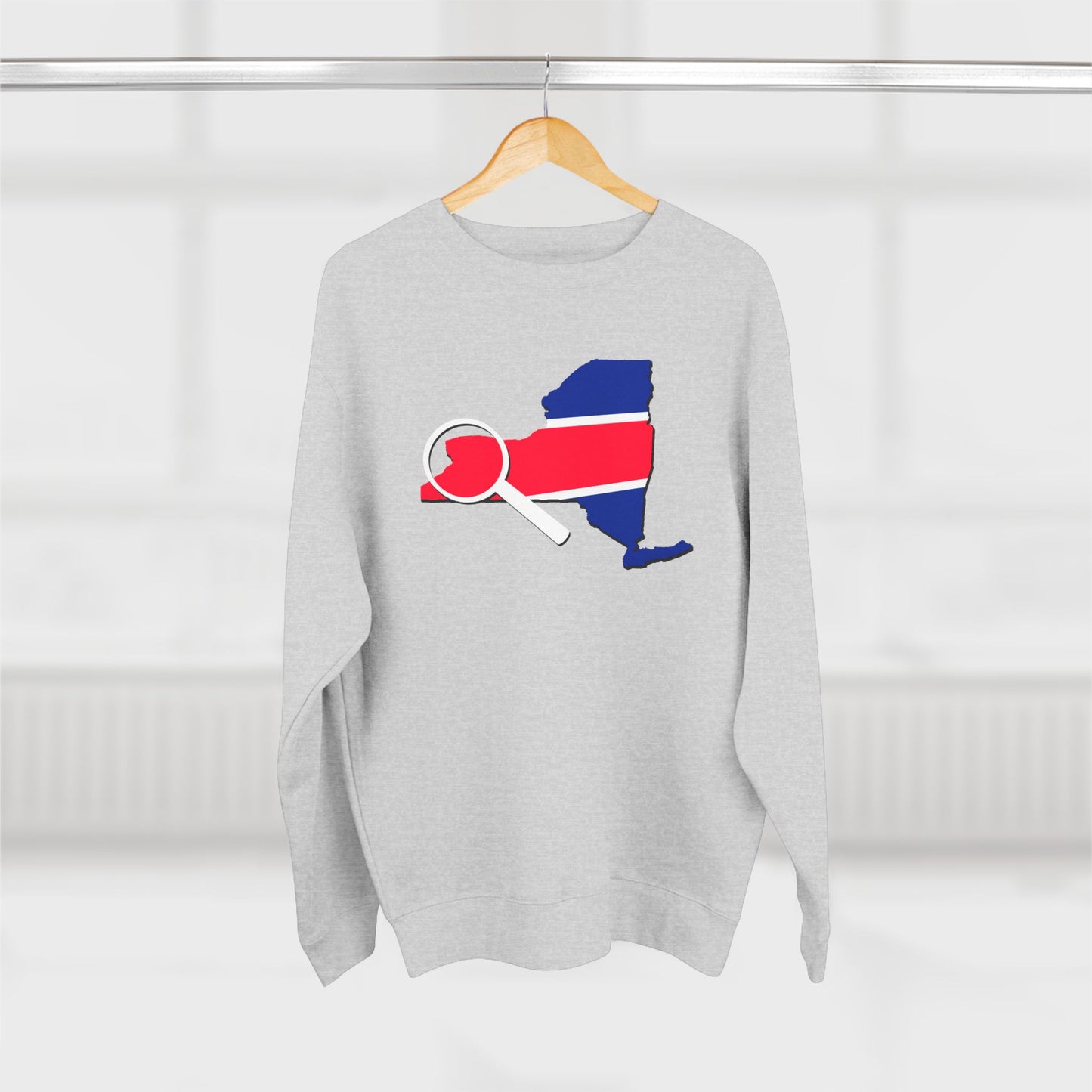 The WNYorker Sweatshirt