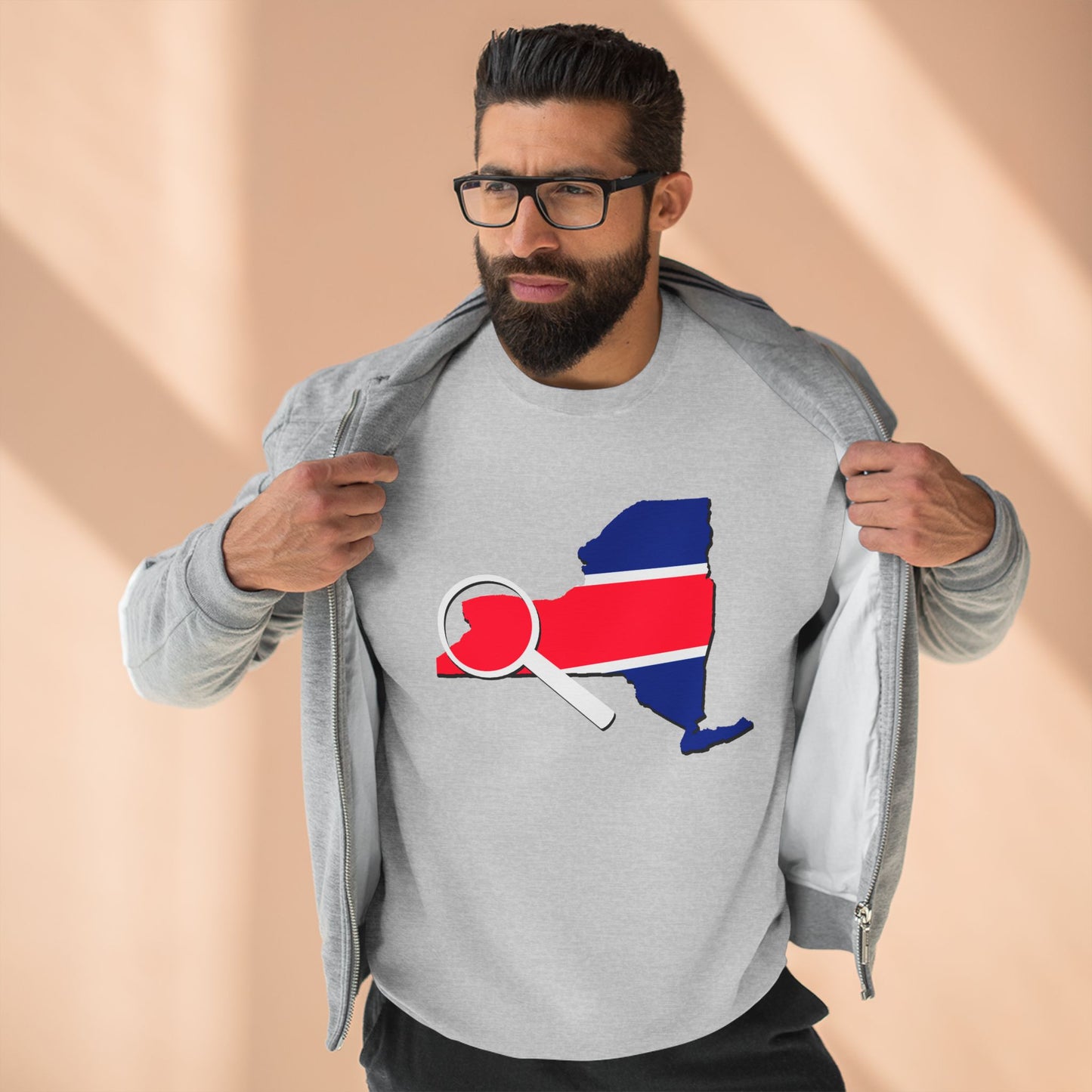 The WNYorker Sweatshirt