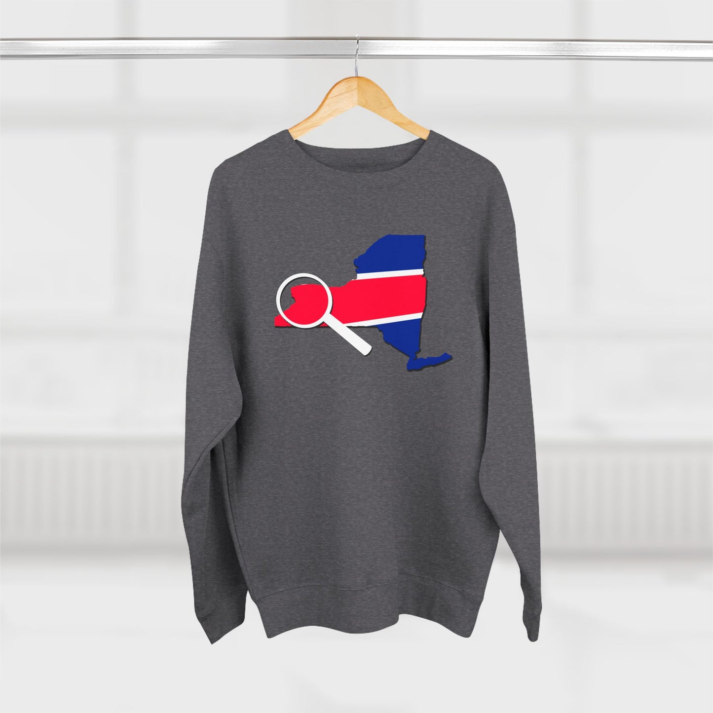 The WNYorker Sweatshirt