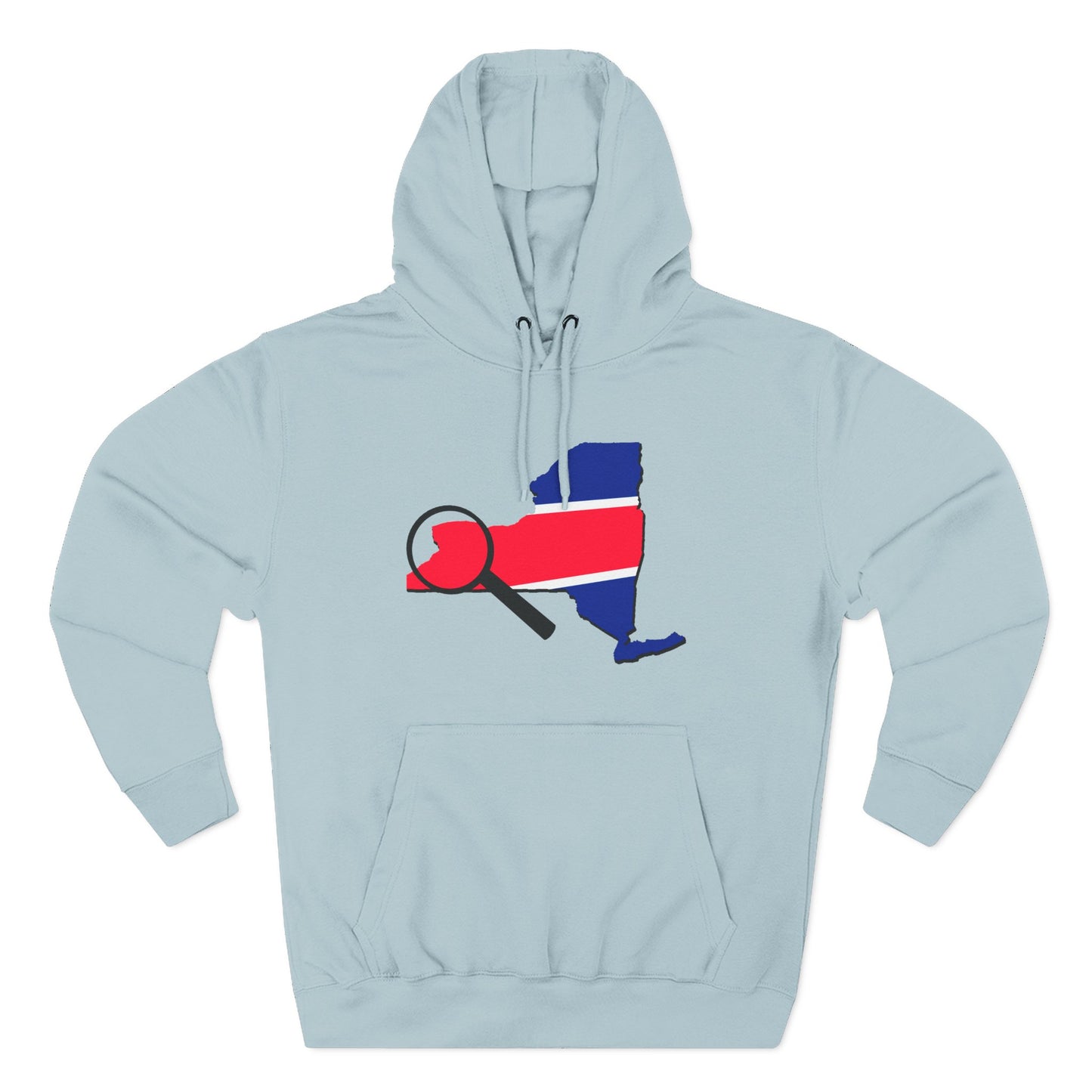 The WNYorker Hoodie