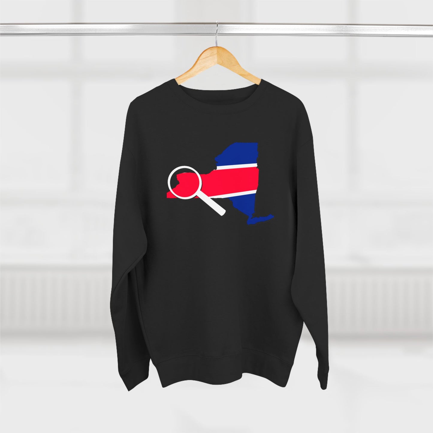 The WNYorker Sweatshirt
