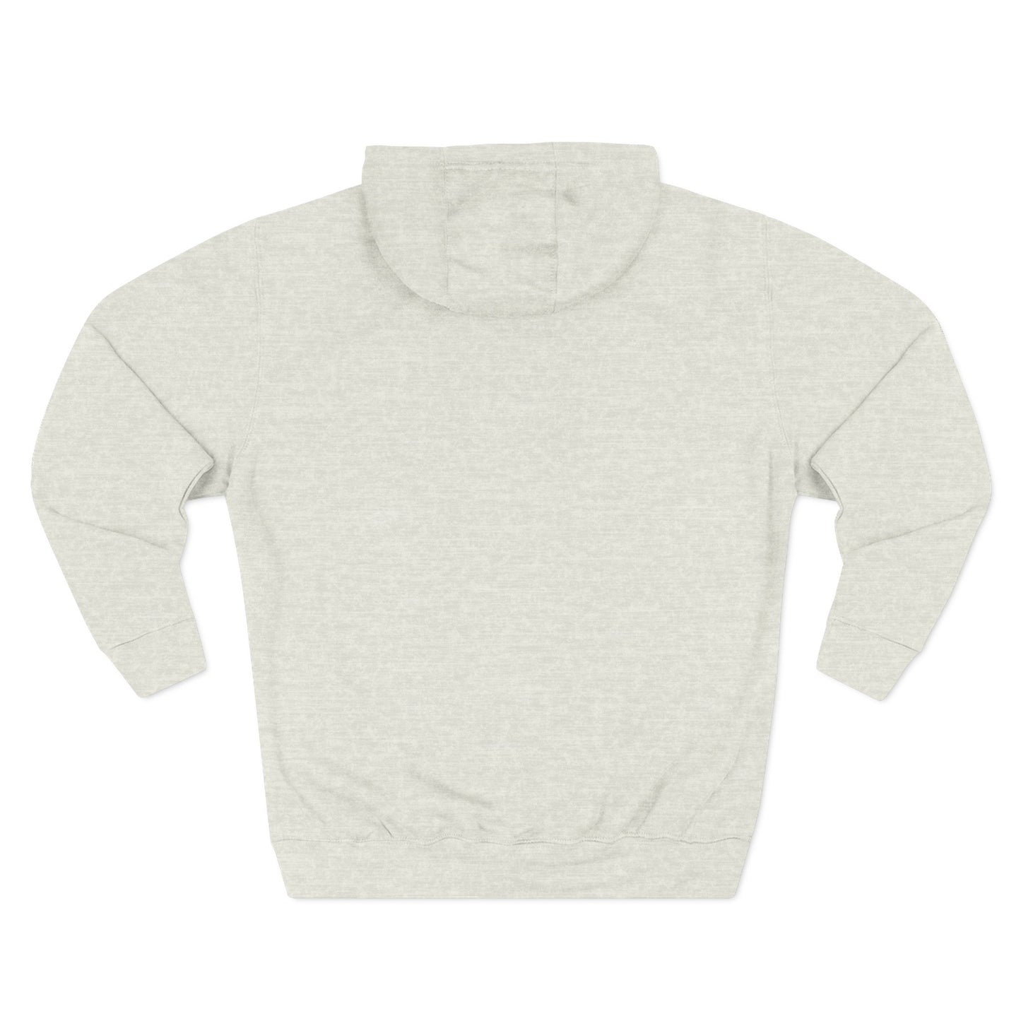 The Hockey Bison Hoodie