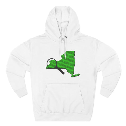 WNYorker Wave Hoodie (LIGHT)