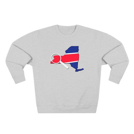 The WNYorker Sweatshirt
