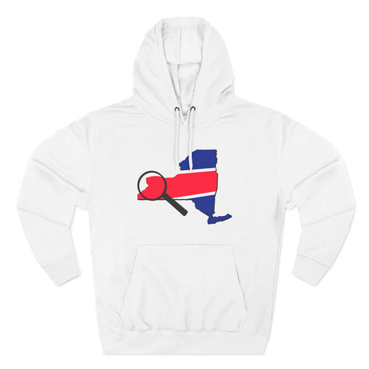 The WNYorker Hoodie